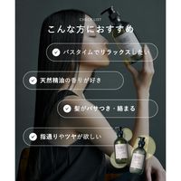 BOTANIST（ボタニスト） サンタル リペアオイルイントリートメント 詰替 400g I-ne