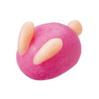 子ども向けお菓子 駄菓子 玩具菓子 わがし屋さん 1セット（1個×4）