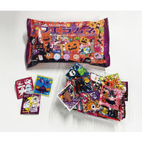 ハロウィン ラムネ タブレット お配り菓子 フエラムネ ファミリーパック 1セット（1個×6）