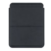 ナカバヤシ iPad 11インチ用 スタンドスリーブケース ブラック TBC-IP24103BK 1個
