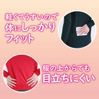 はるオンパックス フィット 1袋（8個入） エステー