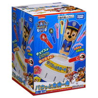 タカラトミー パウ・パトロール パウっと危機一発 1個