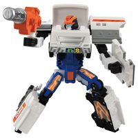 タカラトミー トミカ ジョブレイバー TJB04 スタンドブレイバー ENEOS 1個