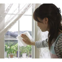 ビューティー・セレクト 多機能クロス 厚手キッチンペーパー キカラフ Mサイズ 70枚 KKRF-70P 1箱(12本入)（直送品）