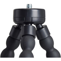 エツミ くねくね三脚モンキーポッドマグセーフ対応 VE-2418 1個（直送品）