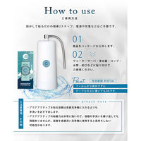 エディフィック株式会社 アクアアクティブ 4571451214361 1枚（直送品）