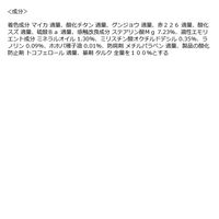 ちふれ化粧品 ルース パウダー N 3 SPF18・PA＋＋ 6g