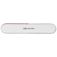 クレアートリー　マルチネイルファイル 貝印 3個