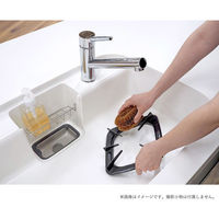 東和産業 LKAパームたわしレギュラー 10484 1個（直送品）