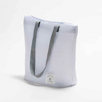 東和産業 スパバッグ 遊浴 温泉&サウナ Lサイズ 474125 1個（直送品）