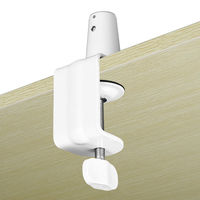 センチュリー ゲーミングマイクアーム「Snow Viper」 CRC-GMCARM01WH 1個