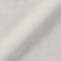 無印良品 綿ガーゼ 綿混ベロア リバーシブルブランケット Ｓ １４０×２００ｃｍ グレー 良品計画