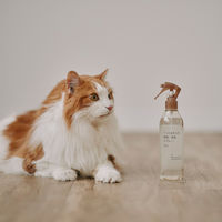 無印良品 ペットまわりの除菌 消臭スプレー ３００ｍｌ 良品計画