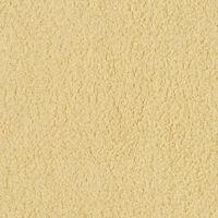 無印良品 綿シンカーパイルクッションカバー ４３×４３ｃｍ用 ライトマスタード 良品計画