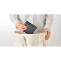 内海産業 エコバッグ ザ・バッグ(肩掛けタイプ)#sustainable グレー 2265320 1ケース(180個(1個×180))（直送品）