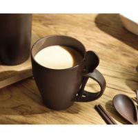 内海産業 ザ・マグ(コーヒーグラウンド配合)#sustainable 2372211 1ケース(50個(1個×50))（直送品）