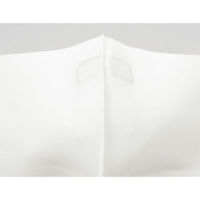 内海産業 使い捨てマスク 冷感フィットマスク3枚入 2371961 1ケース(200個(1個×200))（直送品）