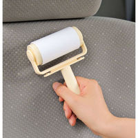 内海産業 ハンディクリーナー1個 2697500 1ケース(72個(1個×72))（直送品）