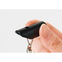 内海産業 防災用品 備えて安心 ホイッスル付きボールペン 2323400 1ケース(200個(1個×200))（直送品）