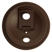 内海産業 ザ・タンブラー(コーヒーグラウンド配合)#sustainable 2708721 1ケース(72個(1個×72))（直送品）