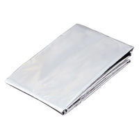 内海産業 【防災】避難セット エマージェンシーボトル 2708331 1ケース(48個(1個×48))（直送品）