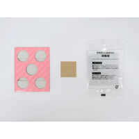 東和産業 eco炭検隊紙おむつ用消臭剤 12450 1個（直送品）