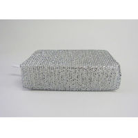 東和産業 アルミメッシュバスクリーナーEX 32099 1個（直送品）