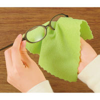 内海産業 マイクロファイバー お掃除クロス7枚セット 2708851 1ケース(120個(1個×120))（直送品）