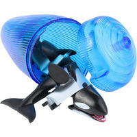 アーテック パズルDEフィギュア マリン 1個 21270 1セット(1個×3)（直送品）