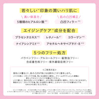 スキンヒーロー　リンクルシーラークリーム＜クリーム・下地＞部分用 8g スタイリングライフ・ホールディングス　BCL カンパニー