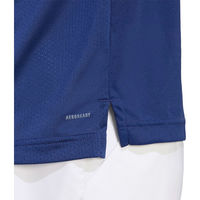 adidas(アディダス) テニス トップス クラブテニス クライマクール 半袖Tシャツ J/M ダークブルー KUE70 1枚（直送品）