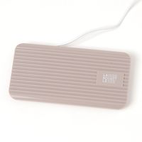 UVLEDネイルライト グレー LAKOLE/ラコレ