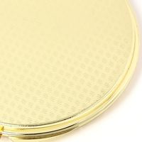 FLOWERコンパクトミラー チューリップ LAKOLE/ラコレ