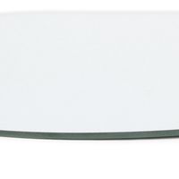 ニュアンスウォールミラー LAKOLE/ラコレ