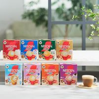 ネスレ日本 ネスカフェ ふわラテ ちいかわアソートパック 1セット（30本：15本入×2箱） スティックコーヒー