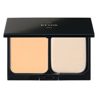 ETVOS（エトヴォス） ミネラルエアリータッチファンデーション リフィル（パフ付き）ライト SPF21 PA+++ 10g