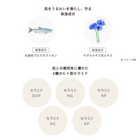 ETVOS（エトヴォス） ミネラルUVアクアセラム トーンアップホワイト 30g