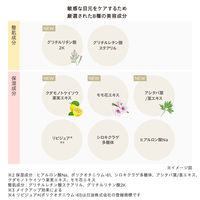 ETVOS（エトヴォス） ミネラルクラッシィシャドー スローベージュ