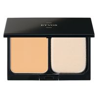 ETVOS（エトヴォス） ミネラルエアリータッチファンデーション リフィル（パフ付き）ナチュラル SPF21 PA+++ 10g