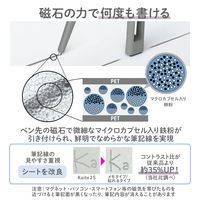 プラス Kaite 貼れるタイプ A4 428927 1個