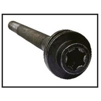 JTC 1/2 リブソケットビット RM11.5 JTC6375 1個（直送品）