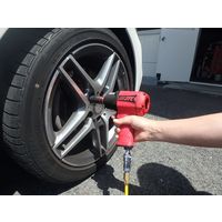 JTC 1/2 エアーインパクトレンチ JTC7238 1個（直送品）