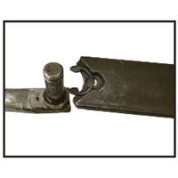 JTC Eークリップインストーラー JTC7372 1個（直送品）