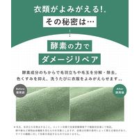 (数量限定) ReWEAR（リウェア） 再生柔軟剤 ホワイトシャルドネ＆ダージリンティー 本体 500mL 1個 I-ne