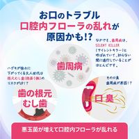 歯磨き粉 フッ素 クルクリン PGガード ペパーミント 90g 歯周病 虫歯 口臭 高濃度フッ素配合 薬用ハミガキ サラヤ
