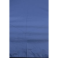 ローズ産業 傘 RIC 晴雨兼用 60cm 丸ミニ無地 ネイビー 61601102 1本（直送品）