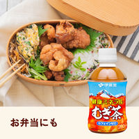 伊藤園 健康ミネラルむぎ茶 280ml 1箱（12本入）