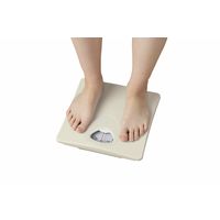 タニタ アナログヘルスメーター HAー861GY 1セット（2台）