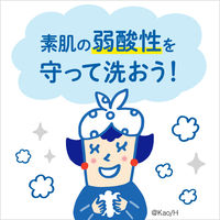 ビオレu 泡ハンドソープ やさしい金木犀の香り 詰替770mL 1セット（1個×3） 【泡タイプ】 花王