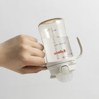 ピジョン magmag （マグマグ）成長実感 3種のコップ＆ストローセット 1個